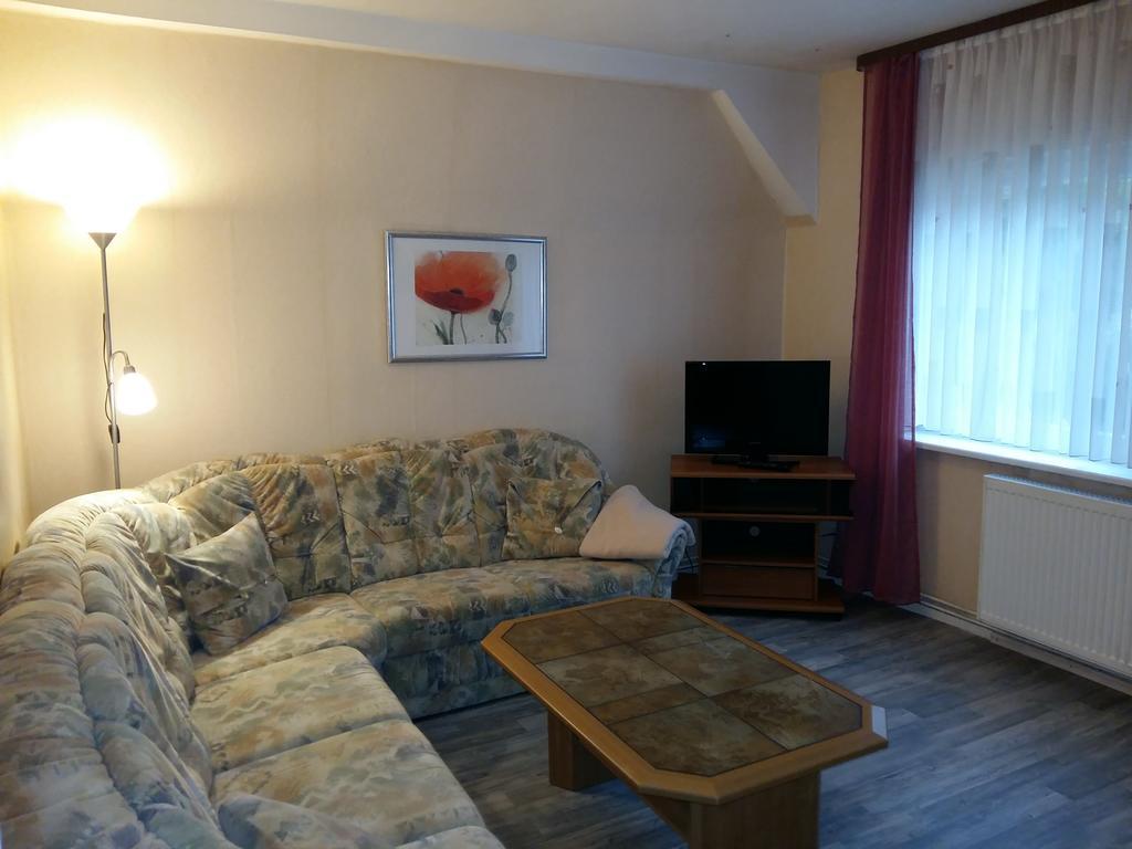 Apartments Carmen Braunlage Extérieur photo
