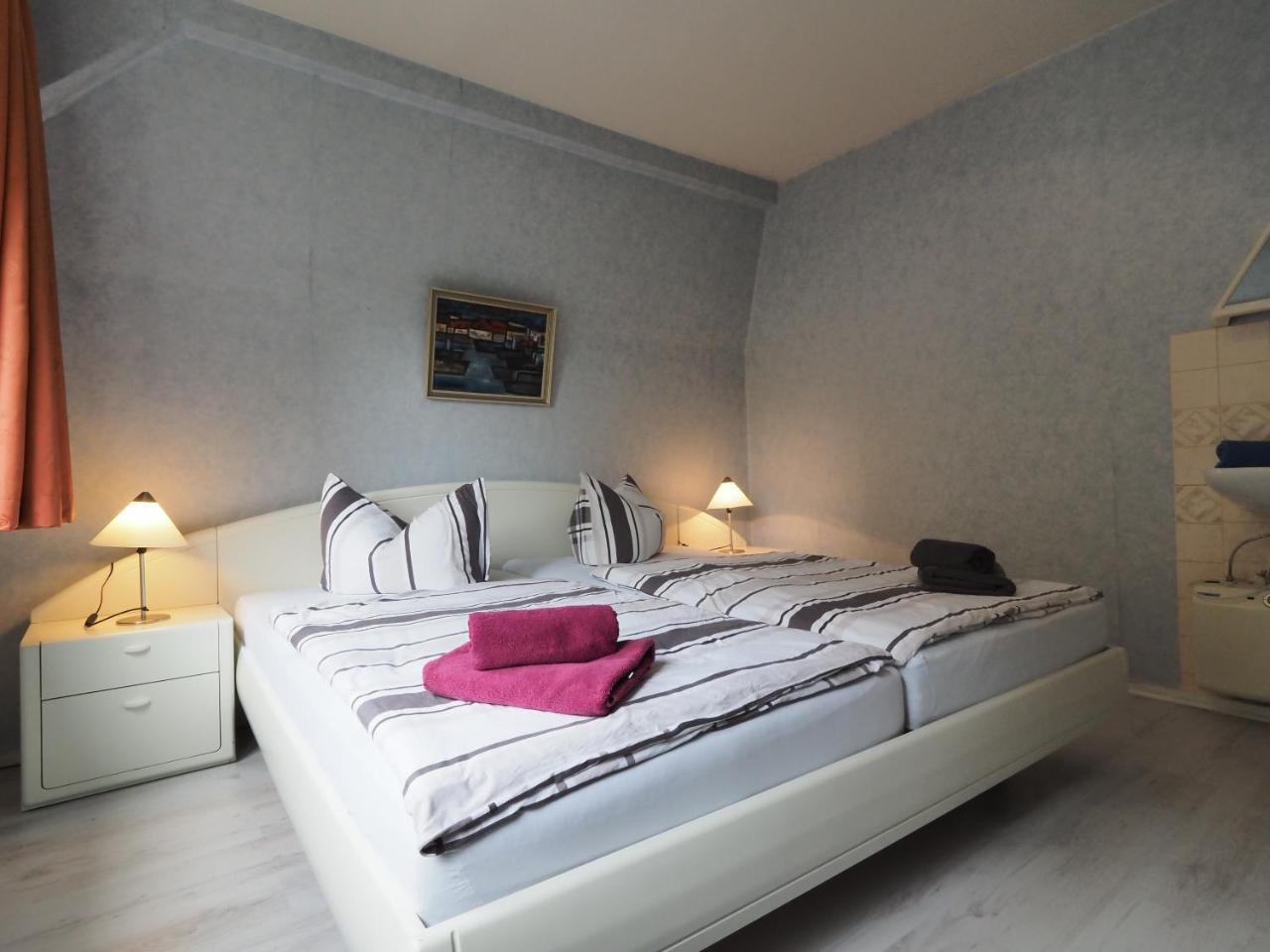 Apartments Carmen Braunlage Extérieur photo